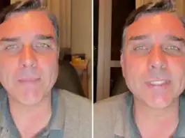 Flávio Bolsonaro faz primeira live após deixar o Brasil e fala sobre possível candidatura presidencial antes de 2030