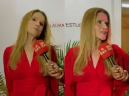 Ingrid Guimarães recusa papel de vilã na Globo para voltar ao teatro após seis anos
